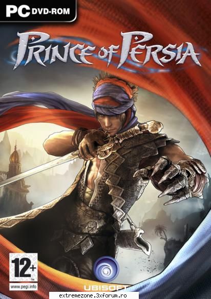 prince persia 2008 (eng-ger) repacked 3.65 prince persia eng/ger 2008 not iso and play the game!if