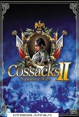 cossacks cd1cd2