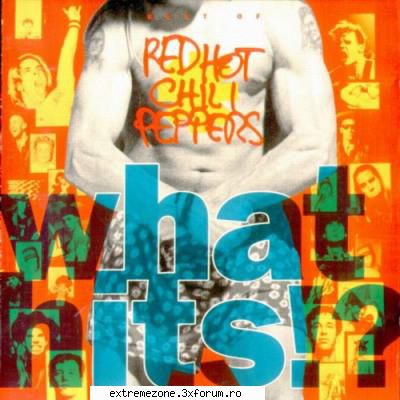 red hot chili peppers - what hits? red hot chili  what    rock,  192 kbps 
tracks:  18
size:  95